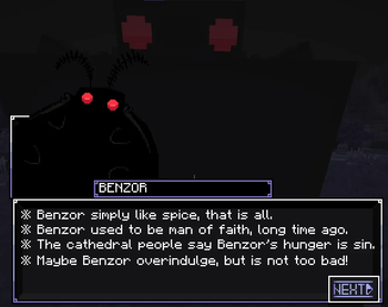 Flowers & Demons 2 — screenshot 1