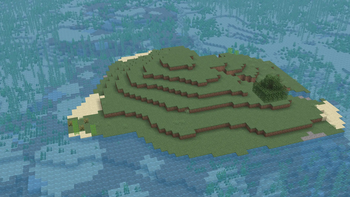 Island