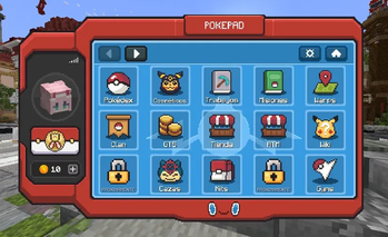 Diosesmon-official — screenshot 1