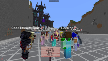 Example Bots