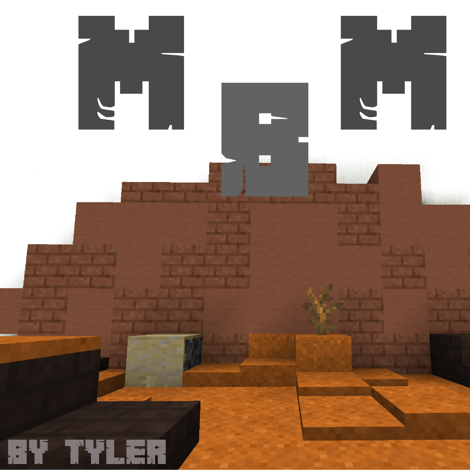 Minecraft 1.16.5 - More Player Models 