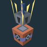 Kinetic Weaponry