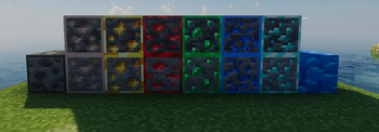 qTonttuzz Pack