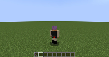 Proton Pack