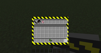 Ghost Trap Inventory