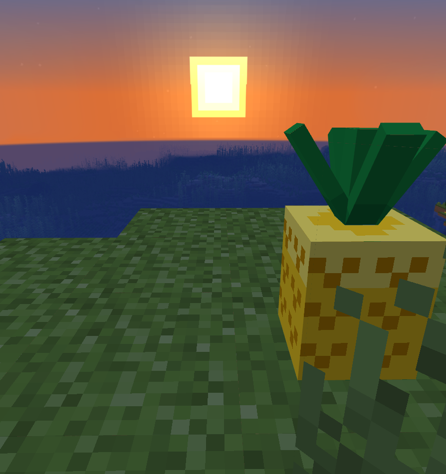 UPinebox