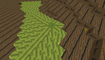 Uranium type liquid