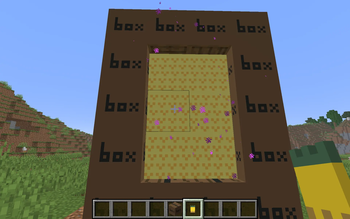 Box portal