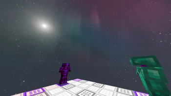 Skybox Night