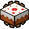 Kryeit: Cake Edition logo
