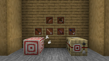 Textures