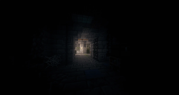 Dangerous and dark  new dungeons