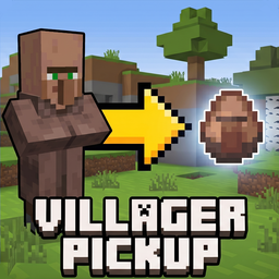 Villager Pickup