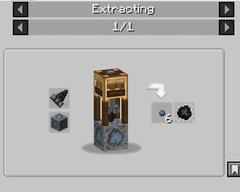 Lead Node