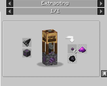 Soulstone Node