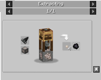Lithium Node