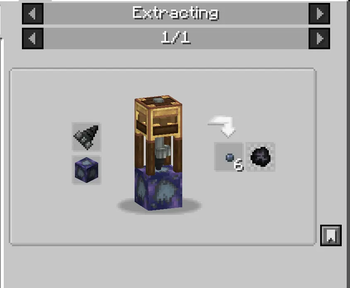 Galena Node
