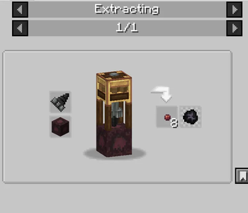 Bauxite Node