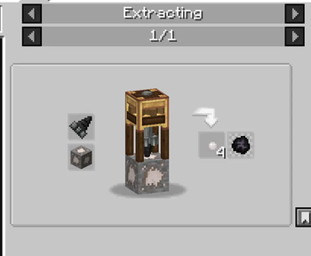 Quartz Node