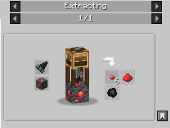 Redstone Node