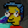 Milhouse Totem