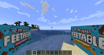 Feastables