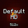 Default HD 512x