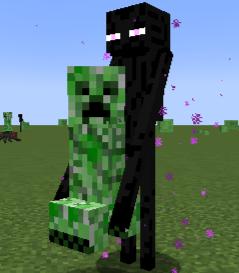 Super Enderman