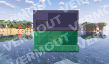 Minecraft - Enchanting Table