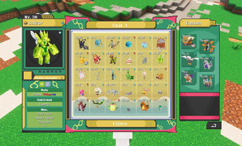 Pc GUI