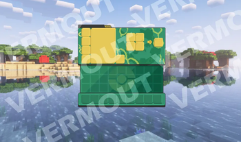 Minecraft - Inventory