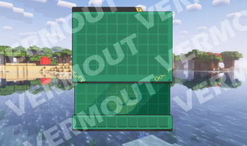 Minecraft - Chest