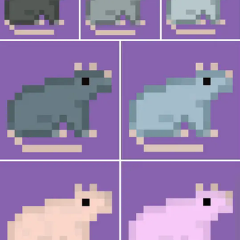 Rats (part 2)