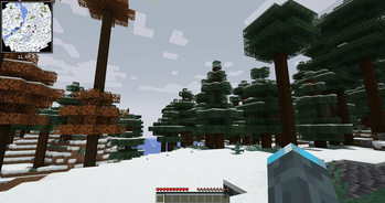 THE SEVER