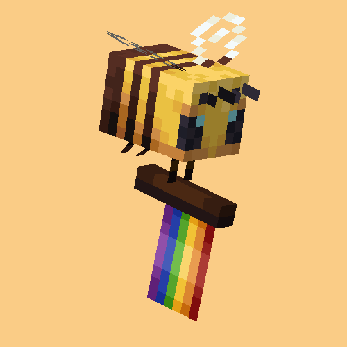 Everybody Loves: Bees
