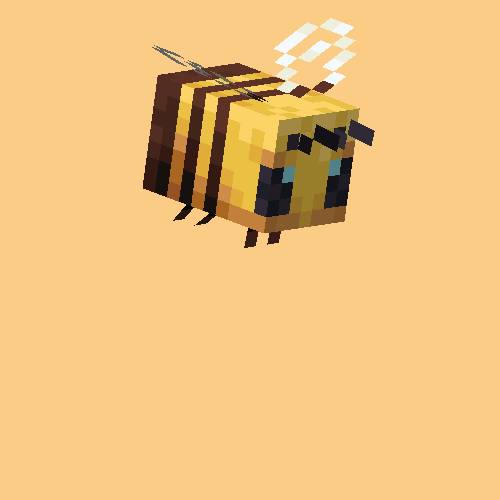 Every Body Loves: Bees Icon