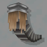 TheMoon RPG goat horn