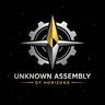 Icon for The Unknown Assembly of Horizons