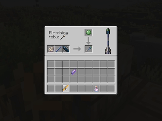 Fletchery Expanded — screenshot 1