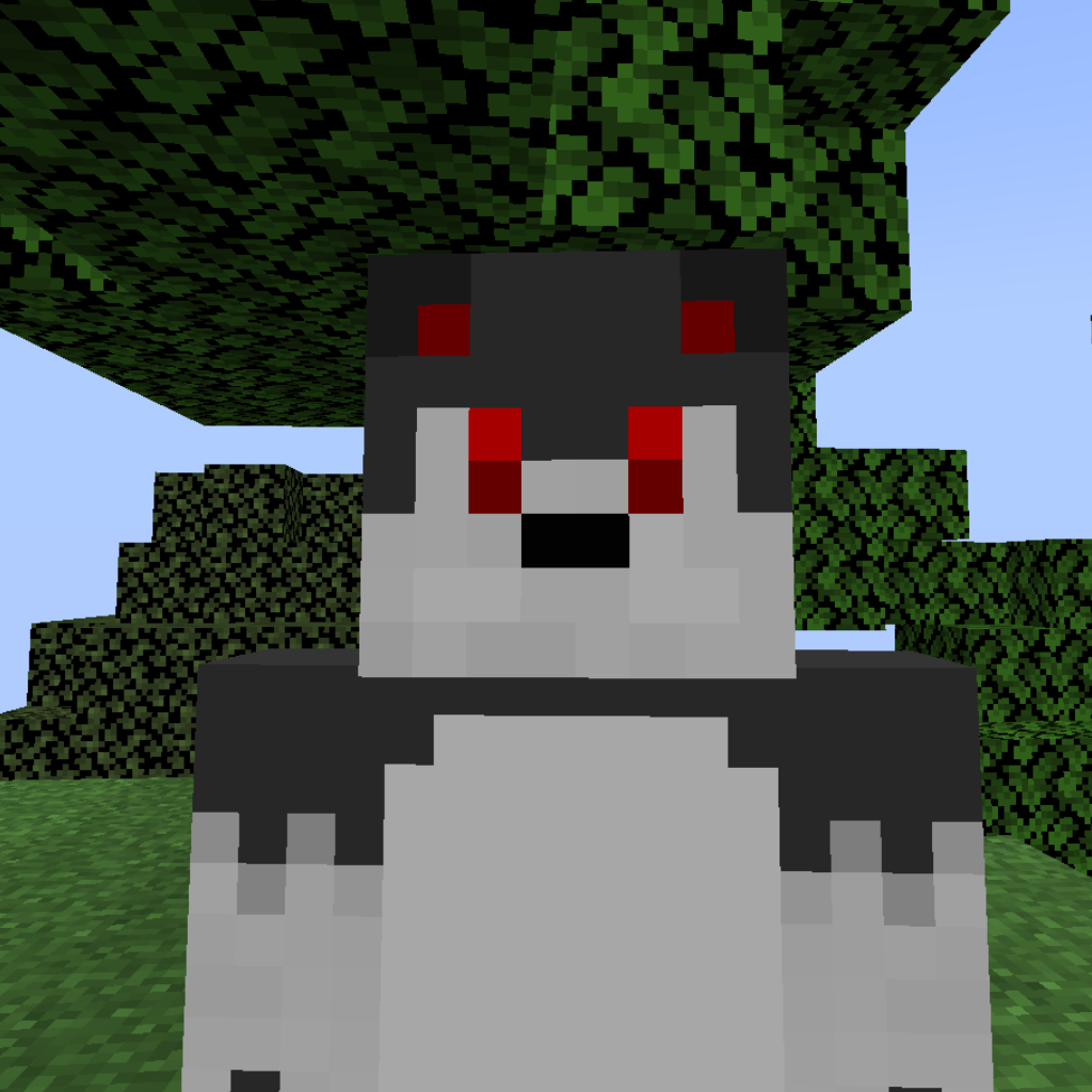 furry's