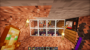 ExpandedSpawner — screenshot 1