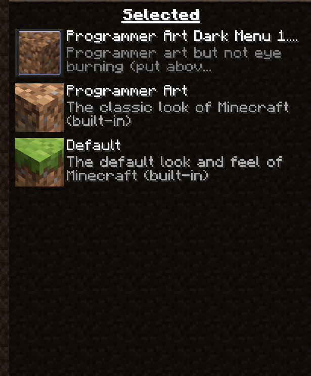 I recommend applying the textures this way