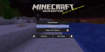 how menus look like