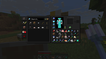 this is how inventory looks
