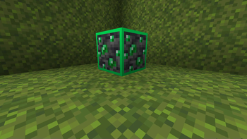 Deepslate Emerald