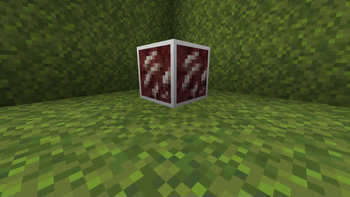 Nether Quartz