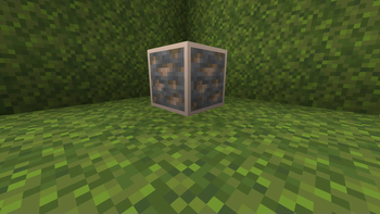 Iron