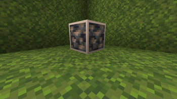 Deepslate Iron