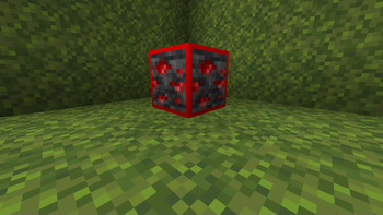 Deepslate Redstone