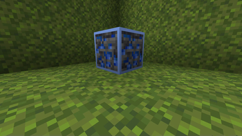 Deepslate Lapis
